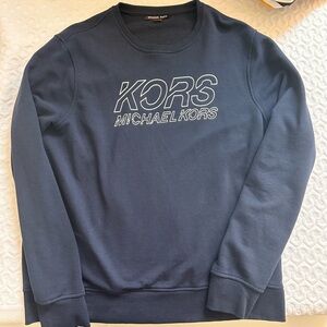 Micheal kors sweatshirt